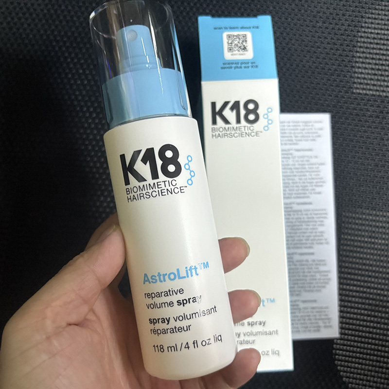 Fashion K18 Hair Care Products - Hair Care K18 recension och pris