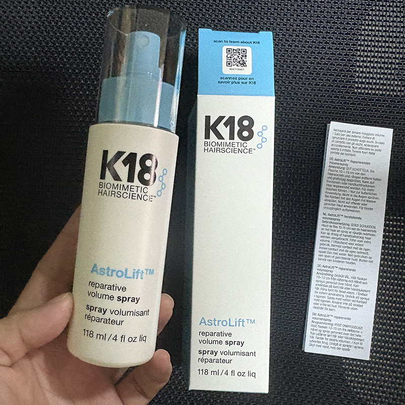 Fashion K18 Hair Care Products - Hair Care K18 recension och pris