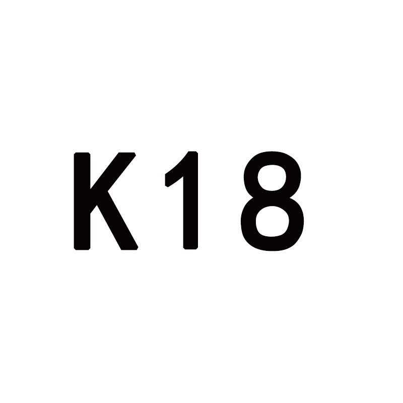 50ml K18 Leave-In Molecular Re - Hair Care K18 recension och pris