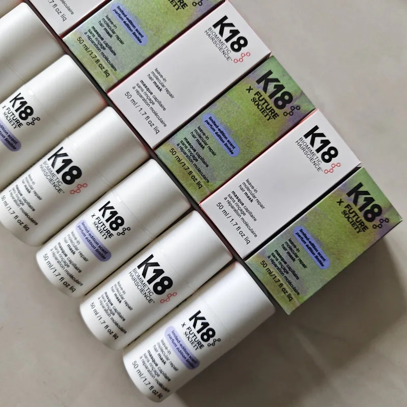 Popular K18 50ML Leave-In Mole - Hair Care K18 recension och pris