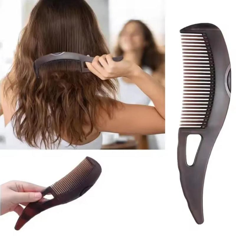 Self-Cleaning Scalp Massage Br - Hair Care Dandruff recension och pris