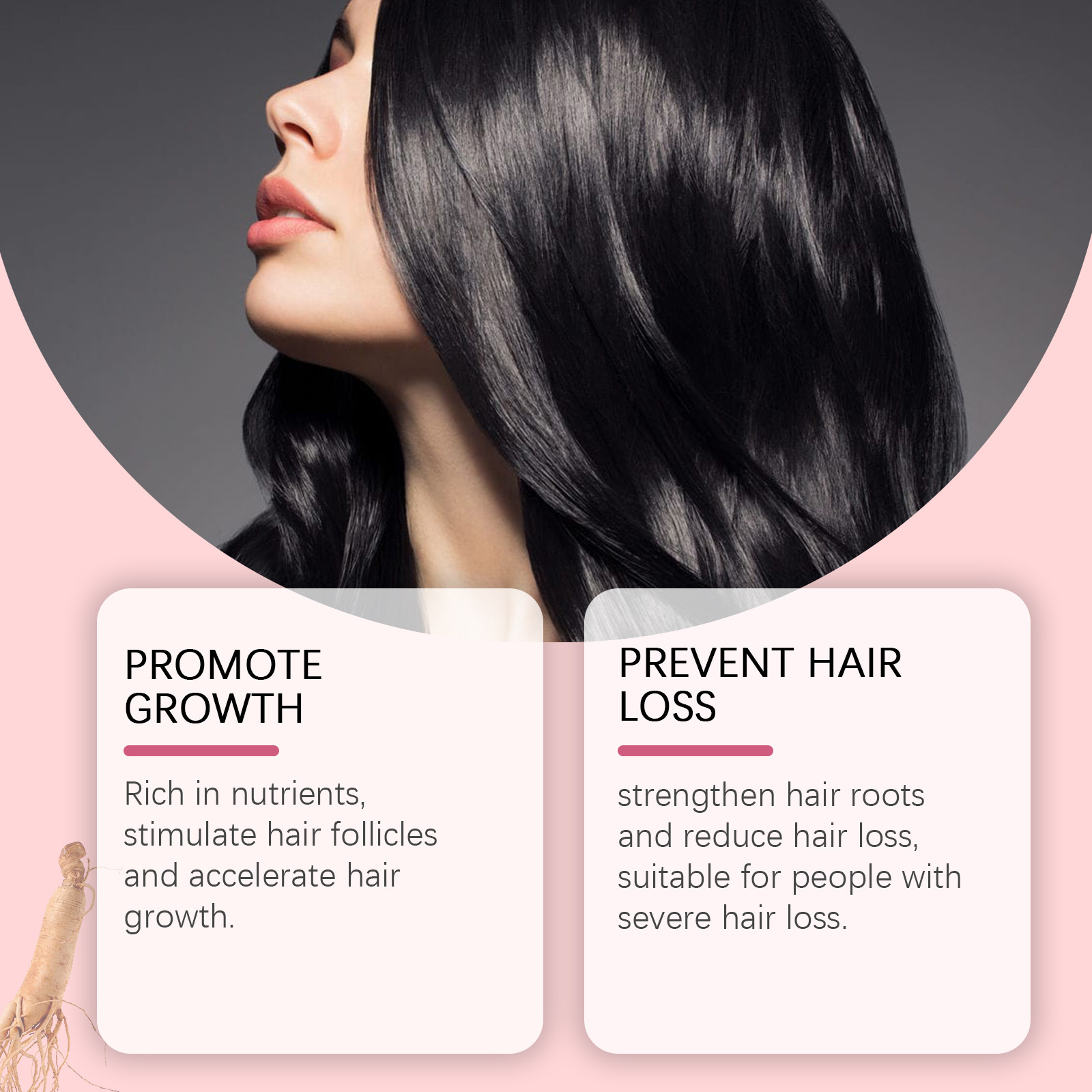 Leave-In Hair Care Spray Anti  - Hair Care Products recension och pris