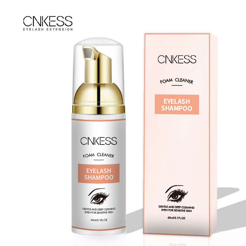 CNKESS 60ml eyelash hair beaut - Hair Care Lotion recension och pris