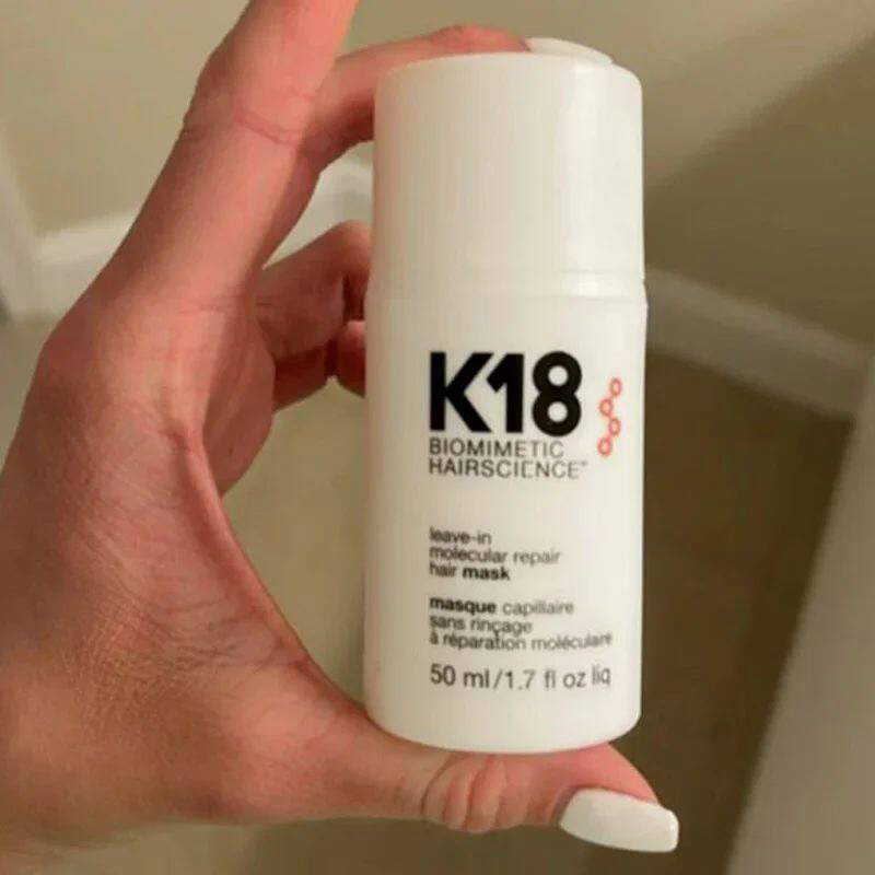 K18 Leave-In Molecular Repair  - Hair Care K18 recension och pris