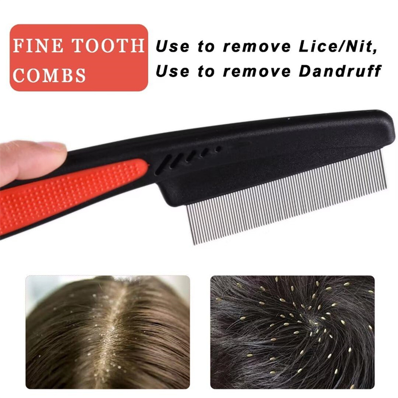 2pcs Dandruff Scalp Psoriasis  - Hair Care Dandruff recension och pris