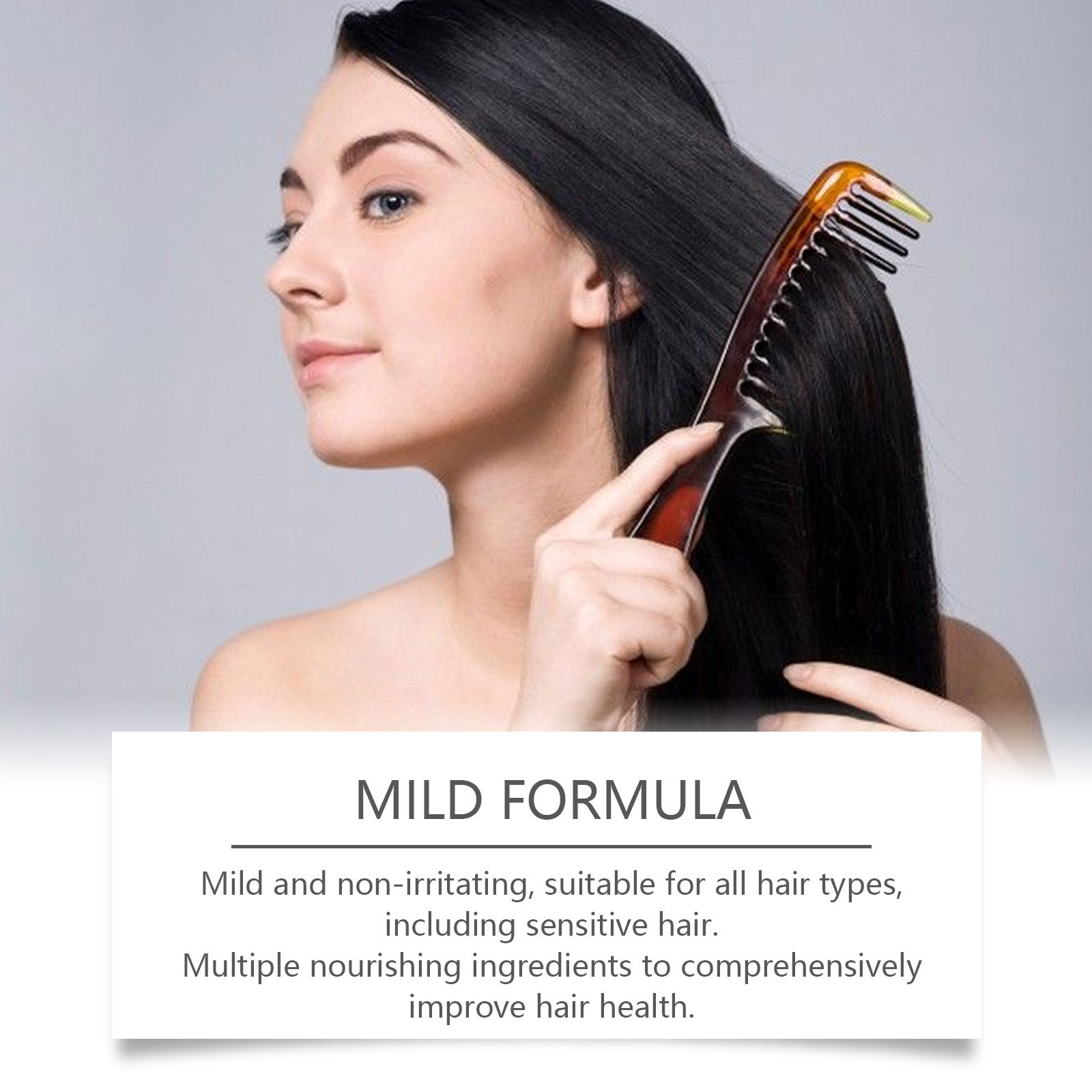 Vitamin Hair Care Serum Capsul - Hair Care Products recension och pris