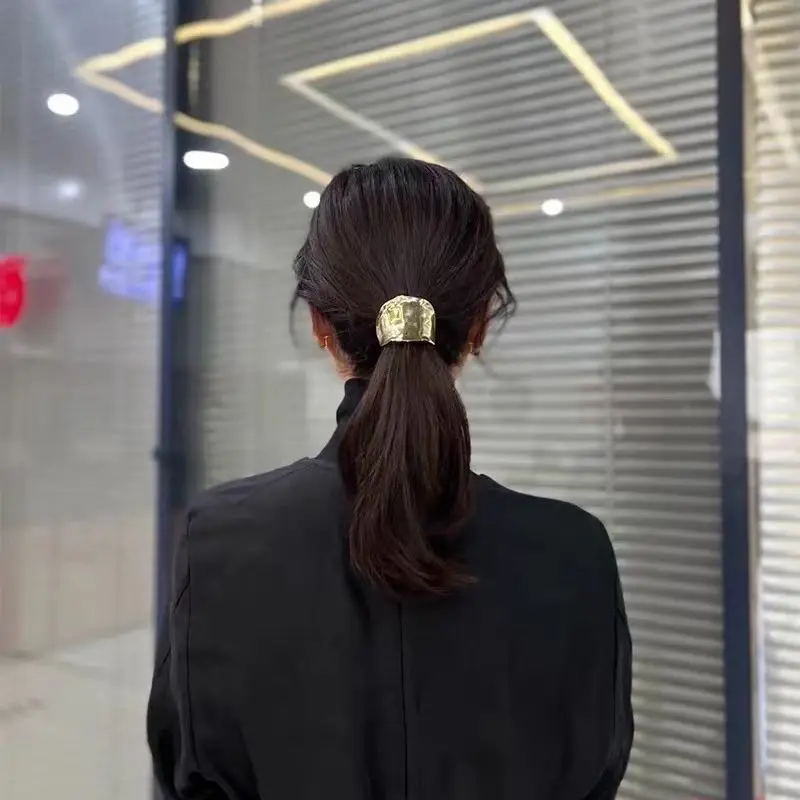 Korean Metal Insert Hairpin Hi - Hair Care Korean Products recension och pris